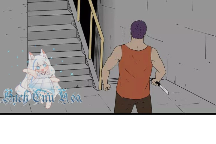 Tiền Tuyến Vùng Nước Sâu Chapter 34 - Trang 2