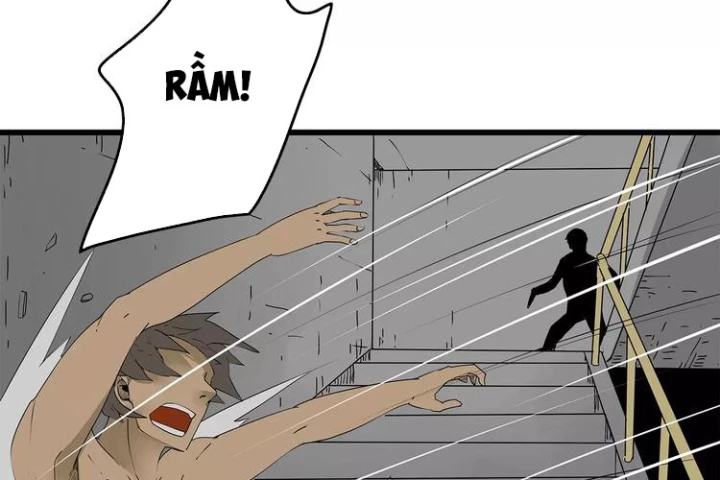 Tiền Tuyến Vùng Nước Sâu Chapter 34 - Trang 2
