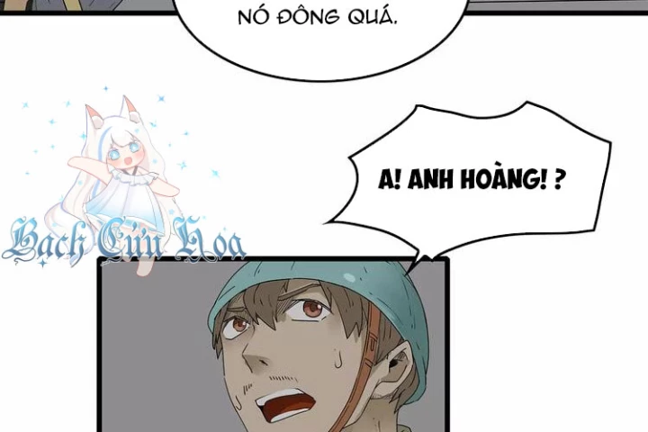 Tiền Tuyến Vùng Nước Sâu Chapter 34 - Trang 2