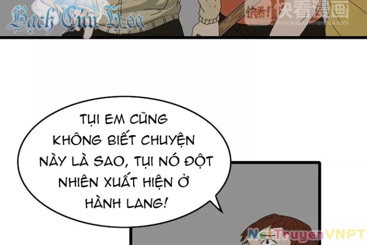 Tiền Tuyến Vùng Nước Sâu Chapter 34 - Trang 2