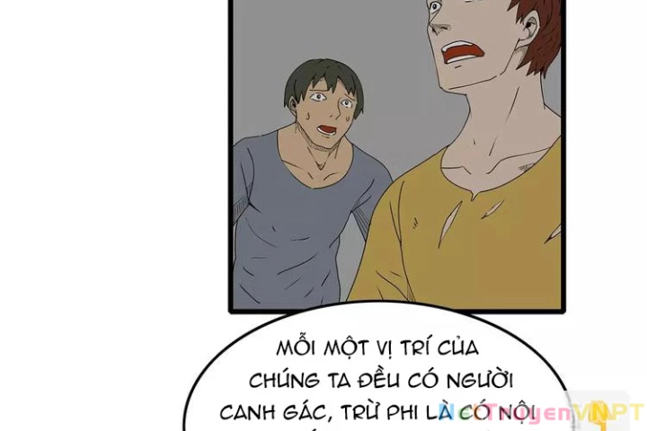 Tiền Tuyến Vùng Nước Sâu Chapter 34 - Trang 2