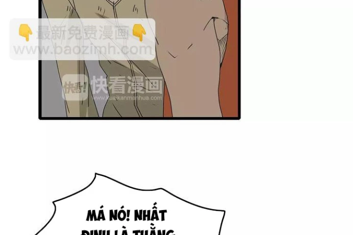 Tiền Tuyến Vùng Nước Sâu Chapter 34 - Trang 2