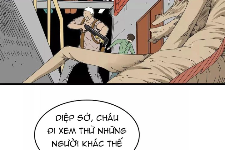 Tiền Tuyến Vùng Nước Sâu Chapter 34 - Trang 2