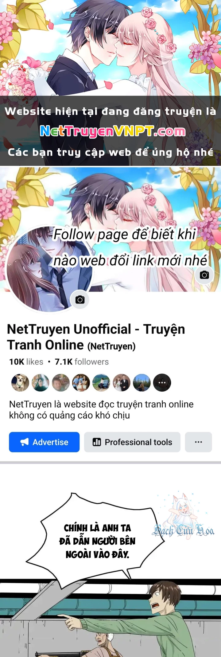Tiền Tuyến Vùng Nước Sâu Chapter 35 - Trang 2