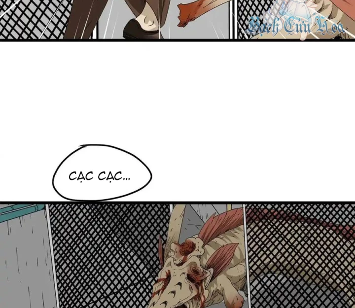 Tiền Tuyến Vùng Nước Sâu Chapter 35 - Trang 2