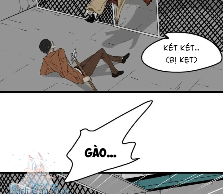 Tiền Tuyến Vùng Nước Sâu Chapter 35 - Trang 2
