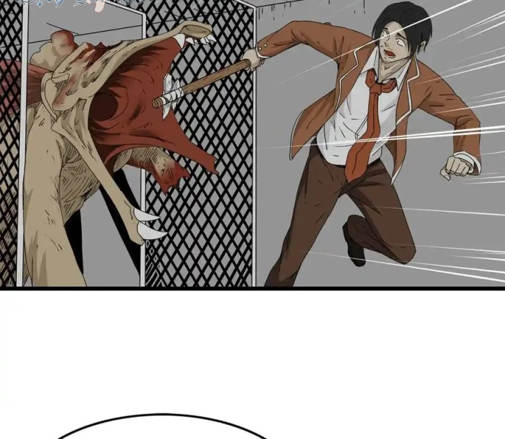 Tiền Tuyến Vùng Nước Sâu Chapter 35 - Trang 2