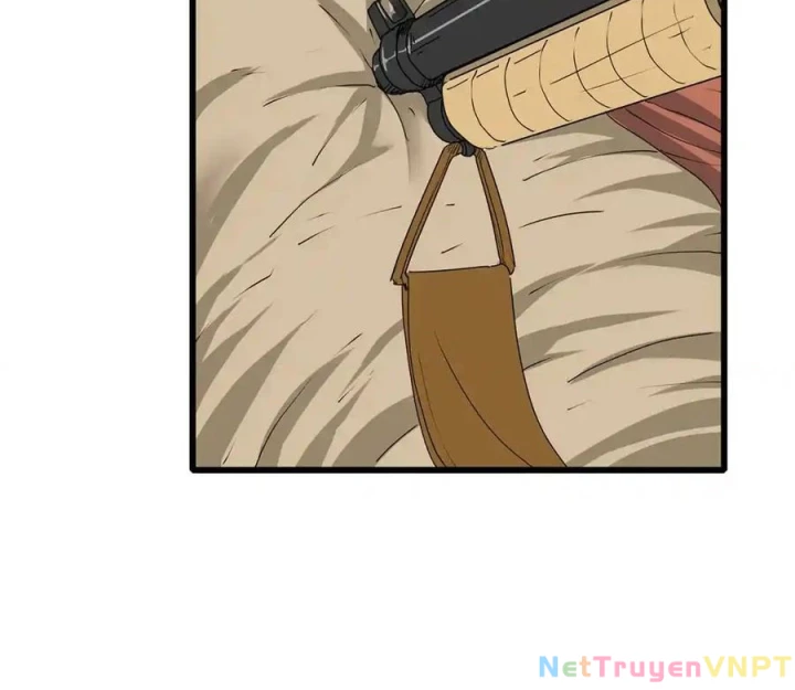Tiền Tuyến Vùng Nước Sâu Chapter 35 - Trang 2