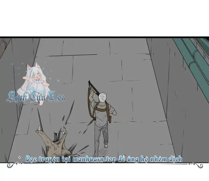 Tiền Tuyến Vùng Nước Sâu Chapter 35 - Trang 2