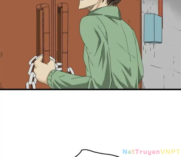 Tiền Tuyến Vùng Nước Sâu Chapter 35 - Trang 2