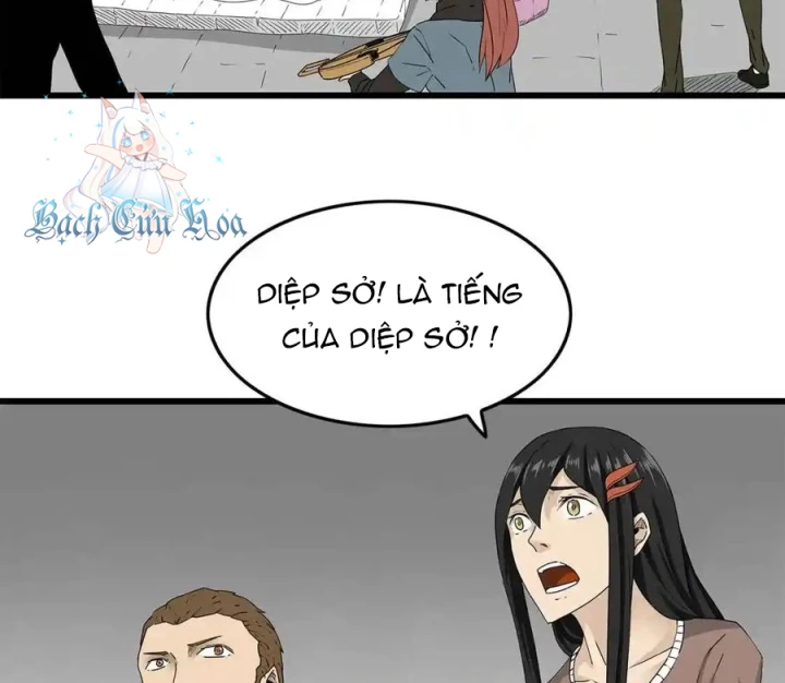 Tiền Tuyến Vùng Nước Sâu Chapter 35 - Trang 2