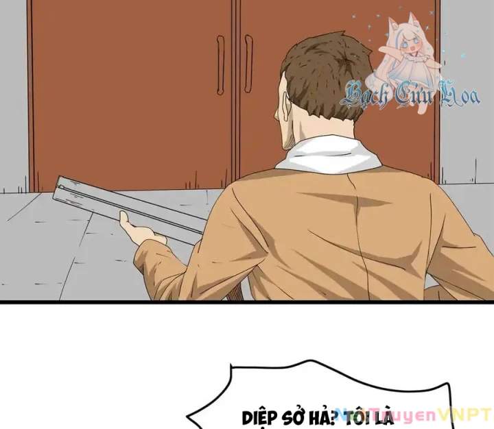 Tiền Tuyến Vùng Nước Sâu Chapter 35 - Trang 2