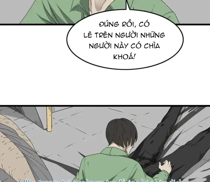 Tiền Tuyến Vùng Nước Sâu Chapter 35 - Trang 2