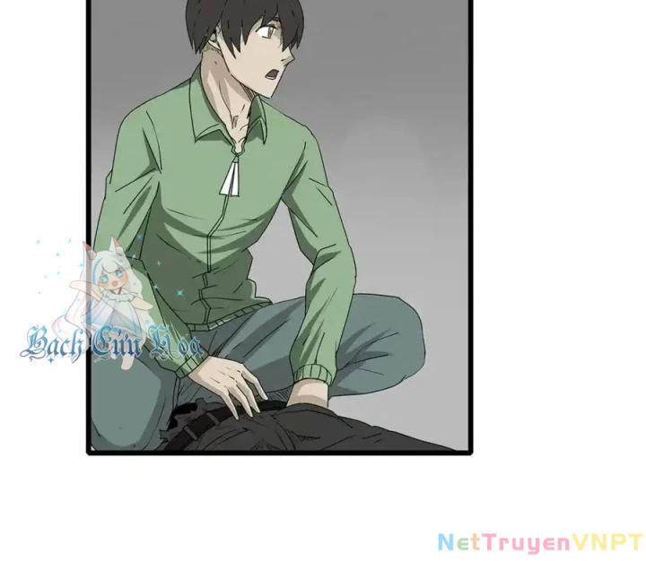 Tiền Tuyến Vùng Nước Sâu Chapter 35 - Trang 2