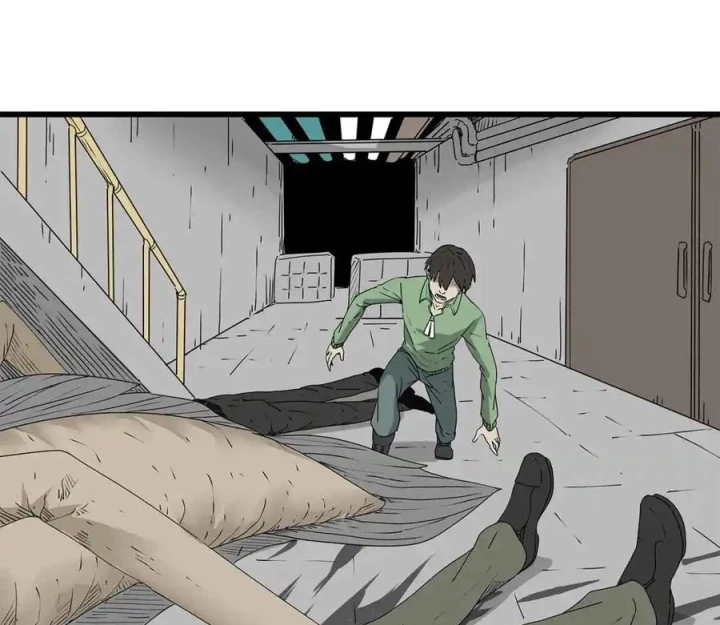 Tiền Tuyến Vùng Nước Sâu Chapter 35 - Trang 2