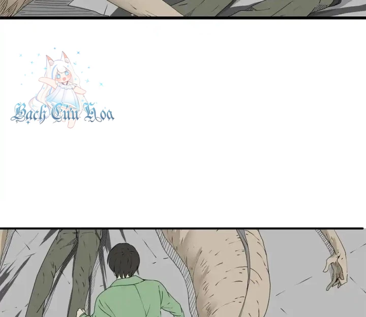 Tiền Tuyến Vùng Nước Sâu Chapter 35 - Trang 2