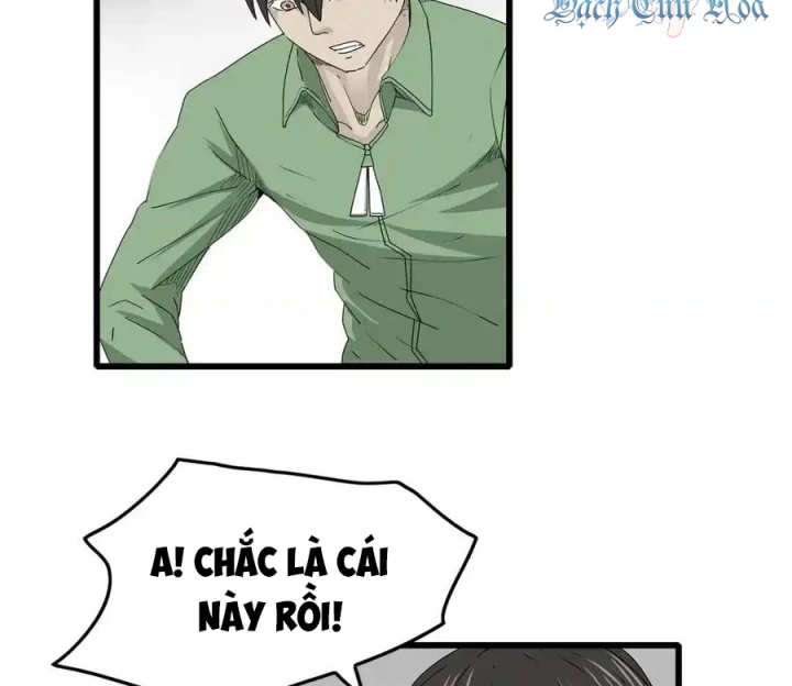 Tiền Tuyến Vùng Nước Sâu Chapter 35 - Trang 2