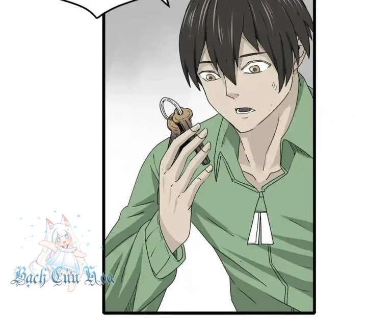 Tiền Tuyến Vùng Nước Sâu Chapter 35 - Trang 2