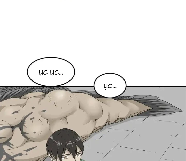 Tiền Tuyến Vùng Nước Sâu Chapter 35 - Trang 2