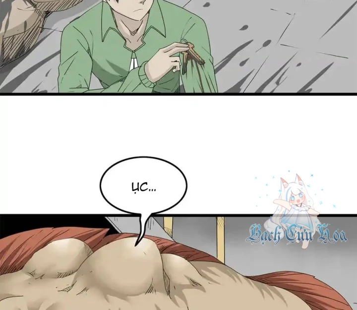 Tiền Tuyến Vùng Nước Sâu Chapter 35 - Trang 2