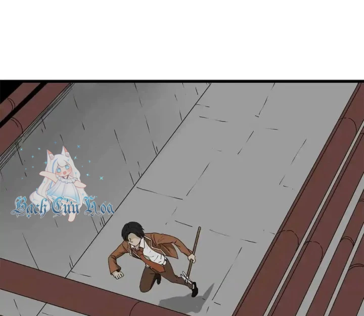 Tiền Tuyến Vùng Nước Sâu Chapter 35 - Trang 2
