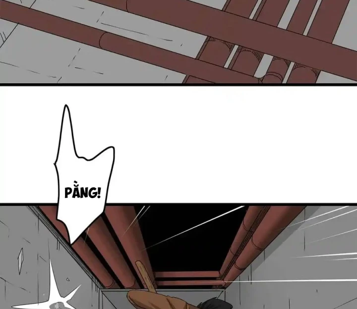 Tiền Tuyến Vùng Nước Sâu Chapter 35 - Trang 2