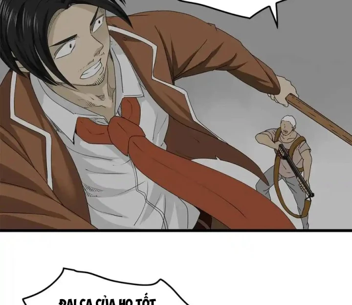 Tiền Tuyến Vùng Nước Sâu Chapter 35 - Trang 2