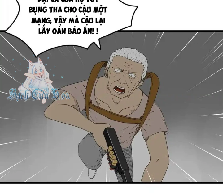 Tiền Tuyến Vùng Nước Sâu Chapter 35 - Trang 2