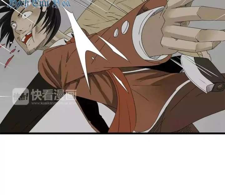 Tiền Tuyến Vùng Nước Sâu Chapter 35 - Trang 2