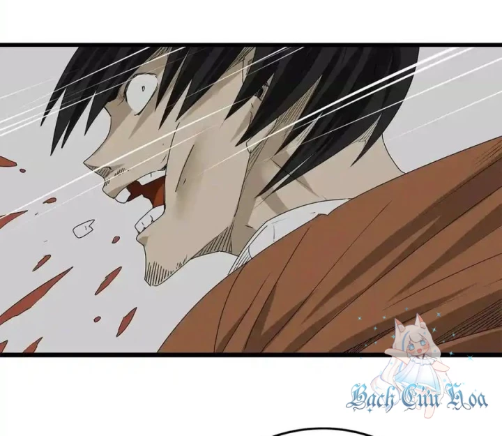 Tiền Tuyến Vùng Nước Sâu Chapter 35 - Trang 2