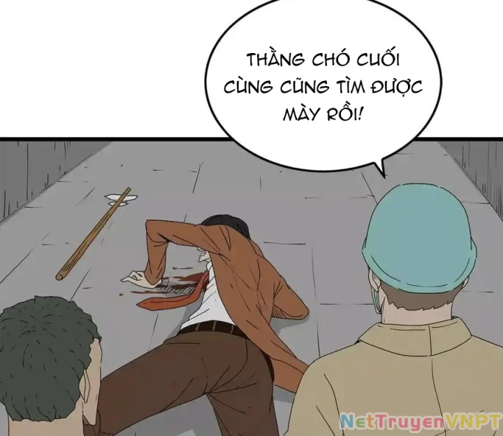 Tiền Tuyến Vùng Nước Sâu Chapter 35 - Trang 2