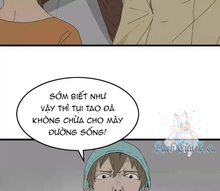 Tiền Tuyến Vùng Nước Sâu Chapter 35 - Trang 2