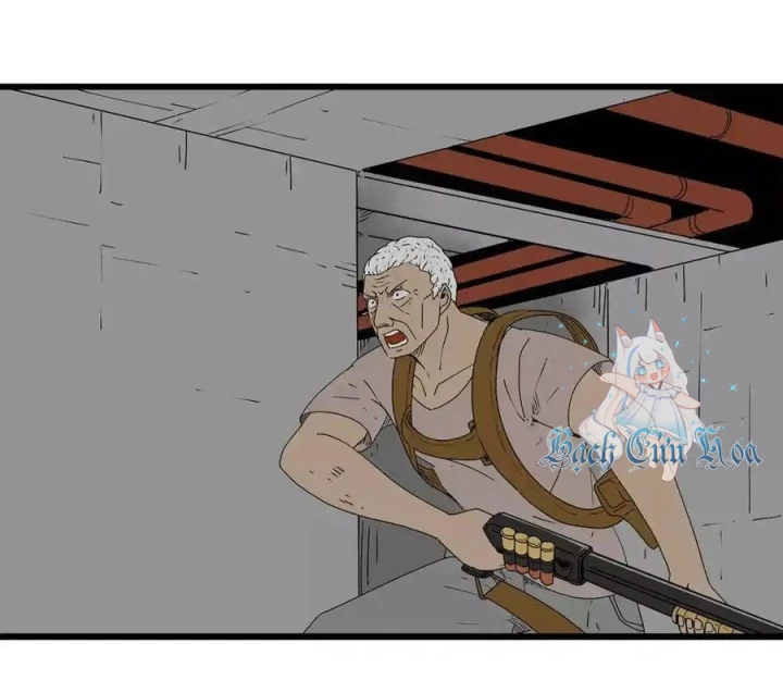 Tiền Tuyến Vùng Nước Sâu Chapter 35 - Trang 2