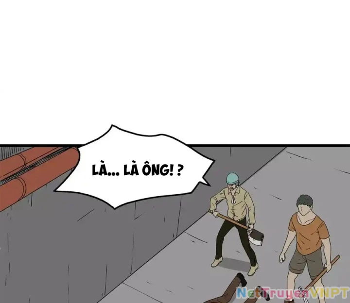Tiền Tuyến Vùng Nước Sâu Chapter 35 - Trang 2