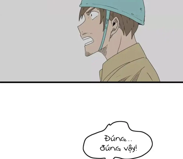 Tiền Tuyến Vùng Nước Sâu Chapter 35 - Trang 2