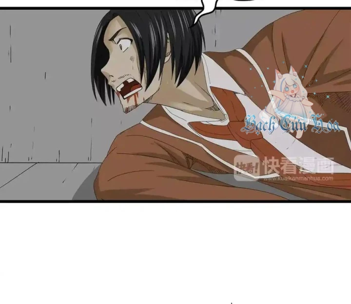 Tiền Tuyến Vùng Nước Sâu Chapter 35 - Trang 2