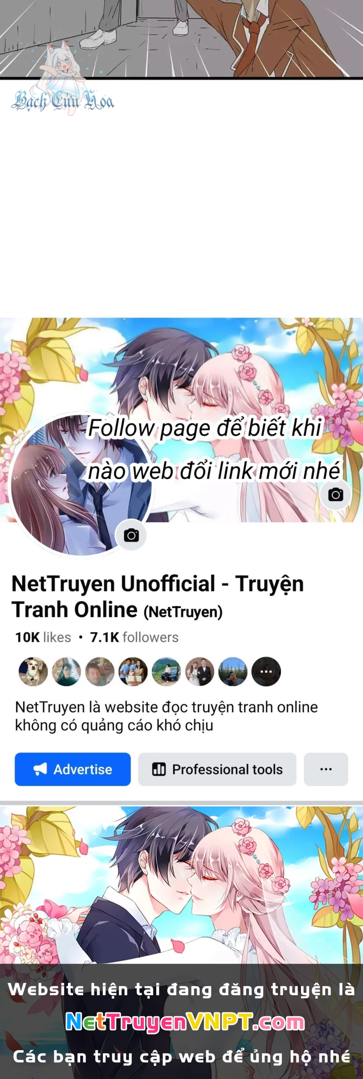 Tiền Tuyến Vùng Nước Sâu Chapter 35 - Trang 2