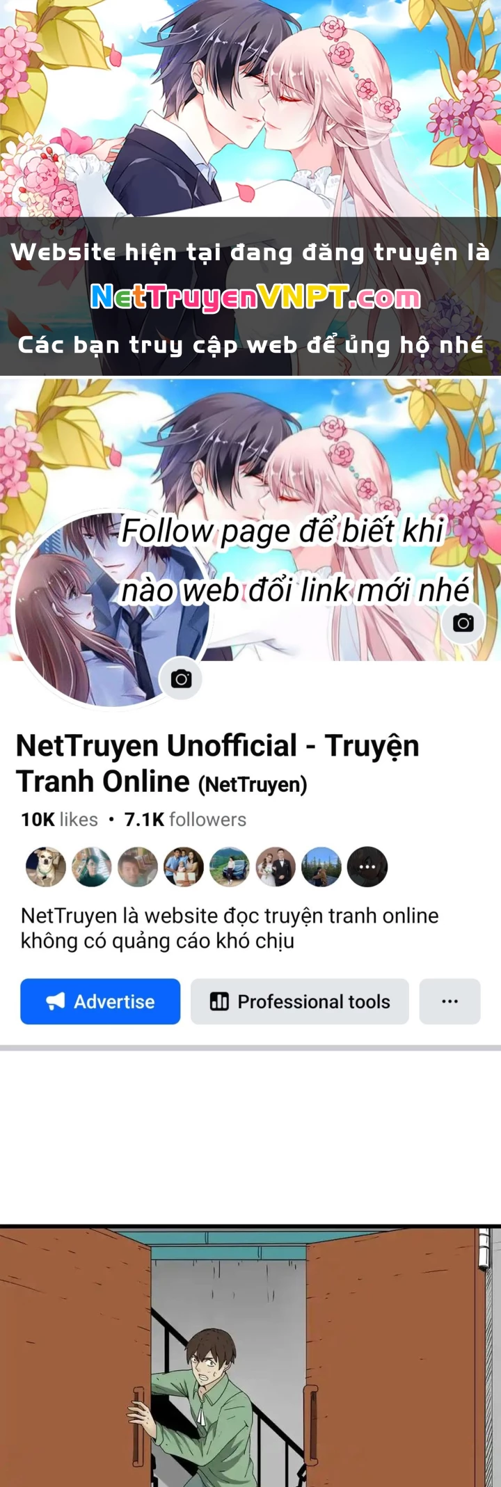 Tiền Tuyến Vùng Nước Sâu Chapter 36 - Trang 2