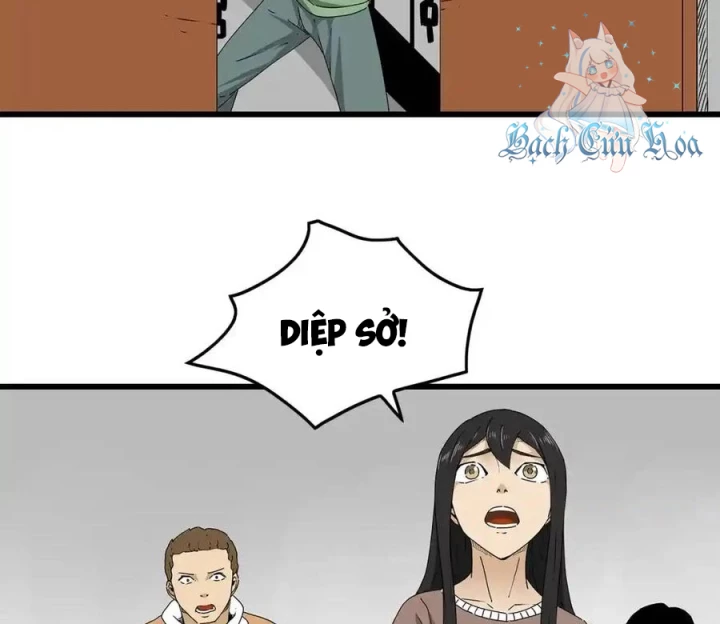 Tiền Tuyến Vùng Nước Sâu Chapter 36 - Trang 2