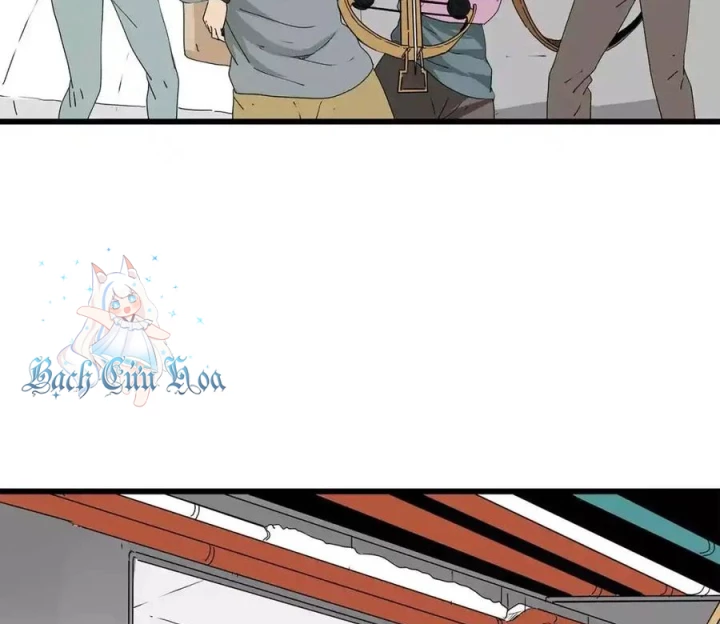 Tiền Tuyến Vùng Nước Sâu Chapter 36 - Trang 2