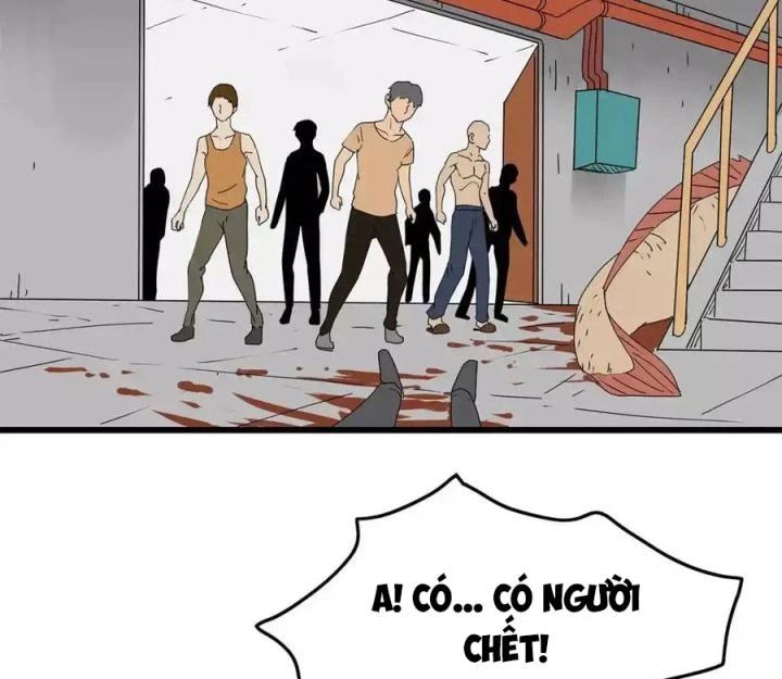 Tiền Tuyến Vùng Nước Sâu Chapter 36 - Trang 2