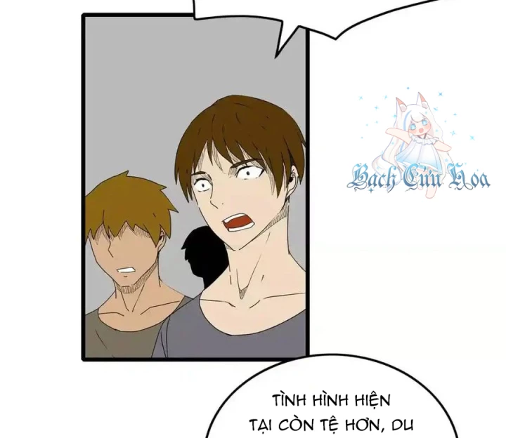 Tiền Tuyến Vùng Nước Sâu Chapter 36 - Trang 2