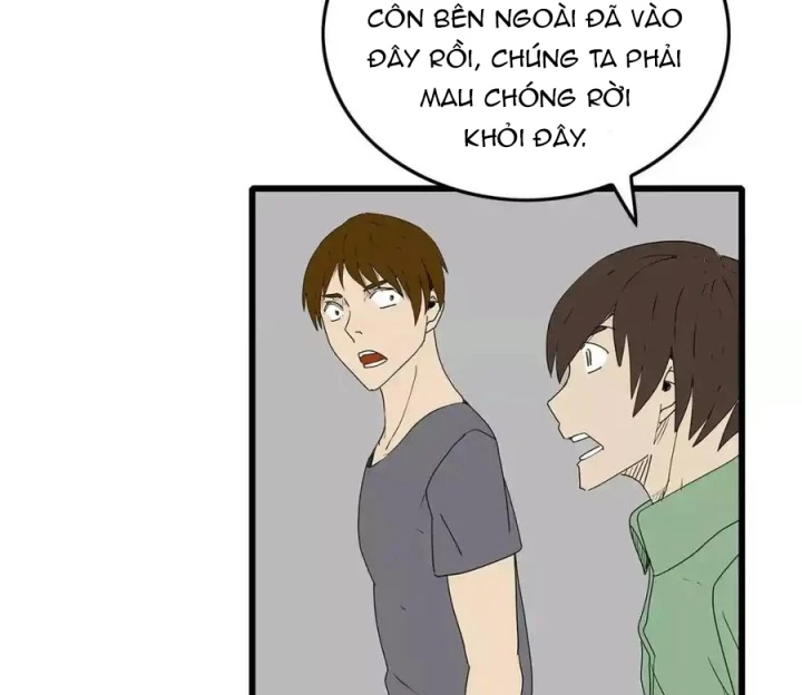 Tiền Tuyến Vùng Nước Sâu Chapter 36 - Trang 2