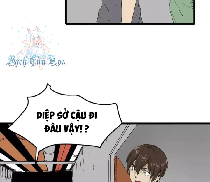 Tiền Tuyến Vùng Nước Sâu Chapter 36 - Trang 2