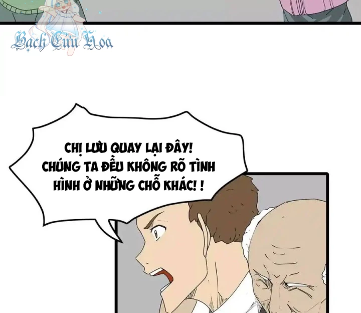 Tiền Tuyến Vùng Nước Sâu Chapter 36 - Trang 2