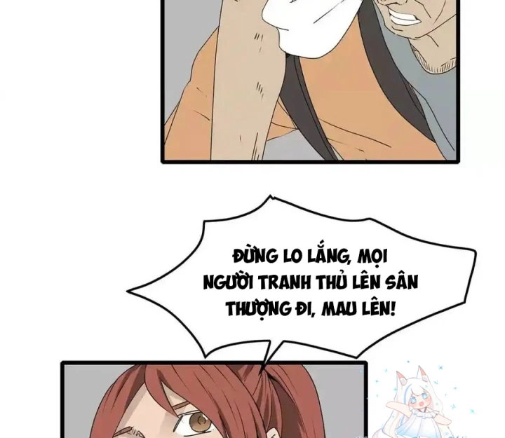 Tiền Tuyến Vùng Nước Sâu Chapter 36 - Trang 2