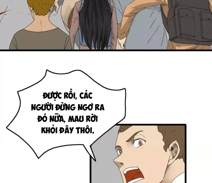 Tiền Tuyến Vùng Nước Sâu Chapter 36 - Trang 2