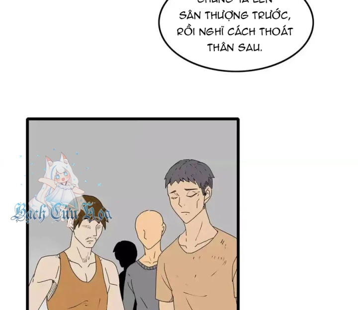 Tiền Tuyến Vùng Nước Sâu Chapter 36 - Trang 2