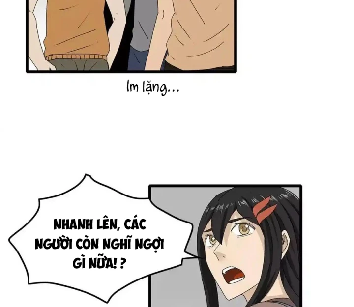 Tiền Tuyến Vùng Nước Sâu Chapter 36 - Trang 2