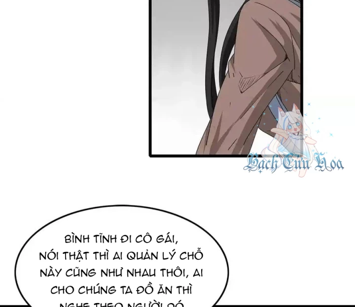 Tiền Tuyến Vùng Nước Sâu Chapter 36 - Trang 2